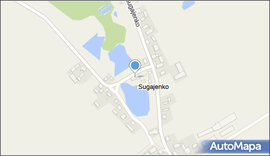 OSP w Sugajenku, Sugajenko 71, Sugajenko 13-306 - Przedsiębiorstwo, Firma, NIP: 8771420454