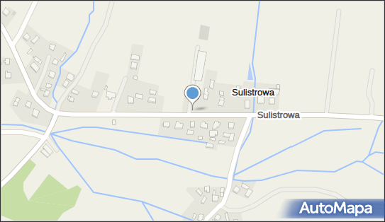 OSP w Sulistrowej, Sulistrowa -, Sulistrowa 38-462 - Przedsiębiorstwo, Firma, NIP: 6842255933