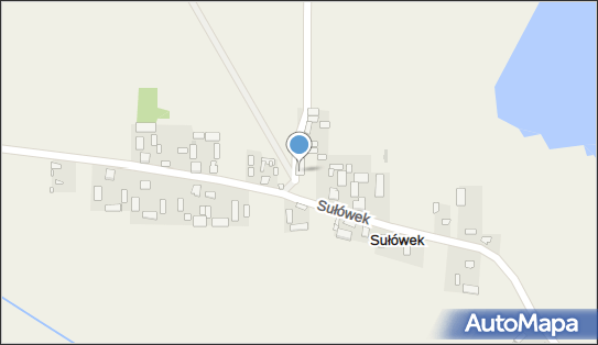 OSP w Sułówku, Sułówek 26, Sułówek 22-448 - Przedsiębiorstwo, Firma, NIP: 9222553193