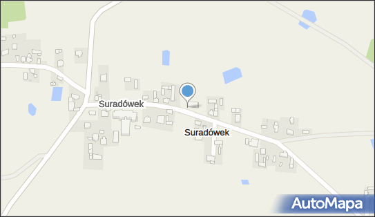 OSP w Suradówku, Suradówek, Suradówek 87-603 - Przedsiębiorstwo, Firma