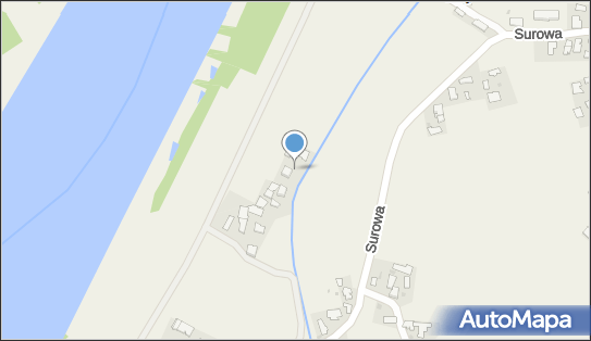 OSP w Surowej, Surowa 44, Surowa 39-306 - Przedsiębiorstwo, Firma, NIP: 8171764091