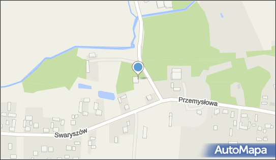 OSP w Swaryszowie, Swaryszów 56, Swaryszów 28-340 - Przedsiębiorstwo, Firma, NIP: 6562135926