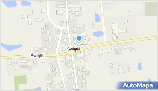 OSP w Świątkach, Świątki 93, Świątki 11-008 - Przedsiębiorstwo, Firma, NIP: 7393374390
