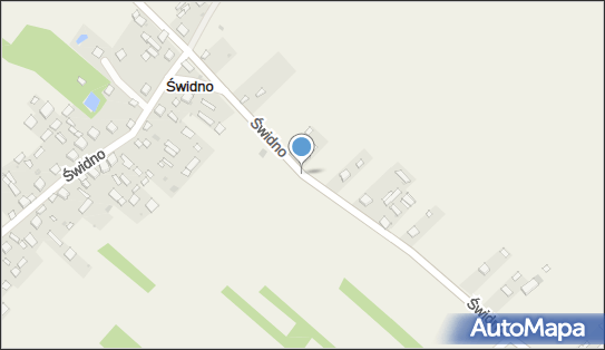 OSP w Świdnie, Świdno, Świdno 29-105 - Przedsiębiorstwo, Firma, NIP: 6090012368