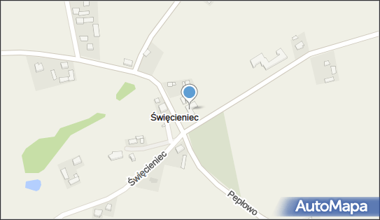 7742743088, OSP w Święcieńcu 