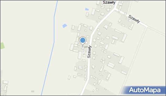 OSP w Szawłach, Szawły 30, Szawły 08-207 - Przedsiębiorstwo, Firma