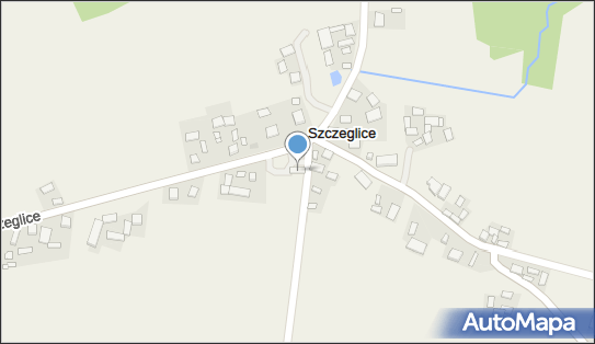 OSP w Szczeglicach, Szczeglice 19, Szczeglice 28-210 - Przedsiębiorstwo, Firma, numer telefonu, NIP: 8661739580