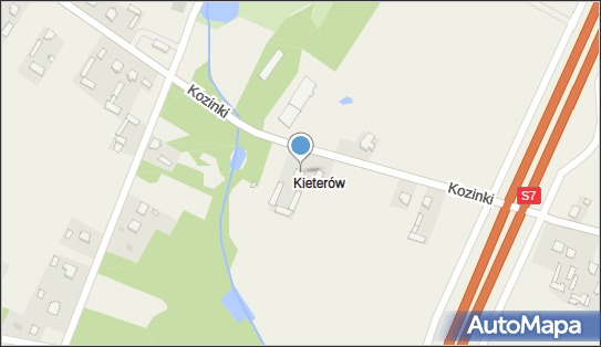 OSP w Taczowie, Taczów BN, Taczów 26-652 - Przedsiębiorstwo, Firma, NIP: 7962822022