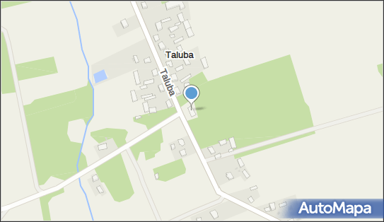 OSP w Talubie, Taluba 14, Taluba 08-400 - Przedsiębiorstwo, Firma, NIP: 8261977703