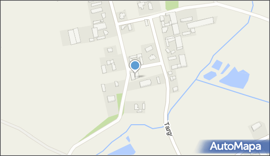 7441639060, OSP w Targowisku 