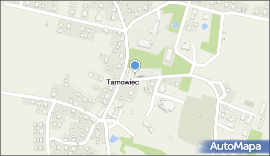 OSP w Tarnowcu, Tarnowiec -, Tarnowiec 38-204 - Przedsiębiorstwo, Firma, numer telefonu, NIP: 6852131411