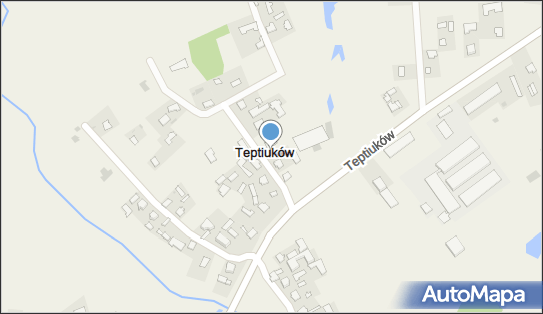 OSP w Teptiukowie, Teptiuków 56, Teptiuków 22-500 - Przedsiębiorstwo, Firma, NIP: 9191591435