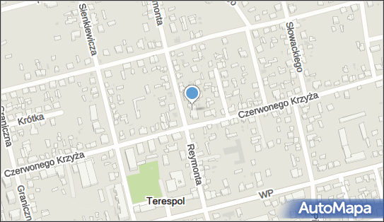 030204736, OSP w Terespolu 