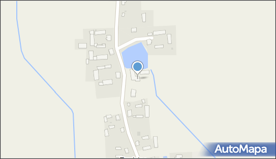 5681457239, OSP w Trzcińcu 