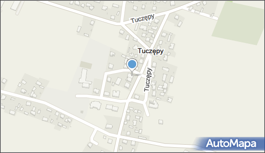 OSP w Tuczępach, Tuczępy 41, Tuczępy 28-142 - Przedsiębiorstwo, Firma, NIP: 6551830775