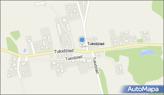 OSP w Tułodziadzie, Tułodziad 16, Tułodziad 14-120 - Przedsiębiorstwo, Firma, NIP: 7411992567