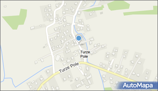 OSP w Turzym Polu, Turze Pole -, Turze Pole 36-200 - Przedsiębiorstwo, Firma, numer telefonu, NIP: 6861559781