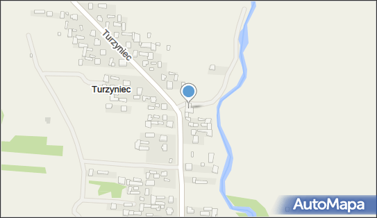 9222754879, OSP w Turzyńcu 