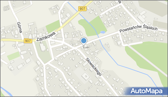 OSP w Tworogu Gmina Tworóg, ul. Powstańców Śląskich 2A, Tworóg 42-690 - Przedsiębiorstwo, Firma, numer telefonu, NIP: 6452157878