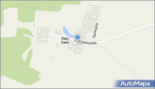 OSP w Tychnowach, Tychnowy N/N, Tychnowy 82-511 - Przedsiębiorstwo, Firma, numer telefonu, NIP: 5811756881