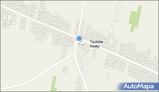 OSP w Tychowie Nowym, Tychów Nowy 51, Tychów Nowy 27-220 - Przedsiębiorstwo, Firma, numer telefonu, NIP: 6642130948