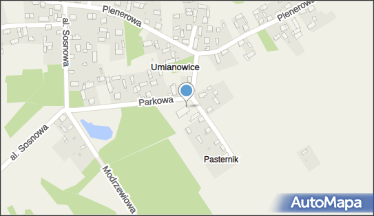 OSP w Umianowicach, Umianowice 153, Umianowice 28-404 - Przedsiębiorstwo, Firma, NIP: 6621755962