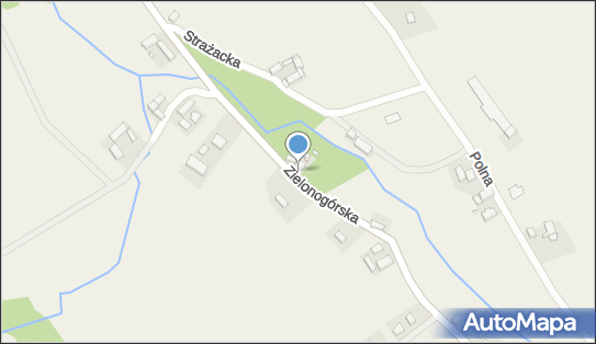 9730672219, OSP w Urzutach 