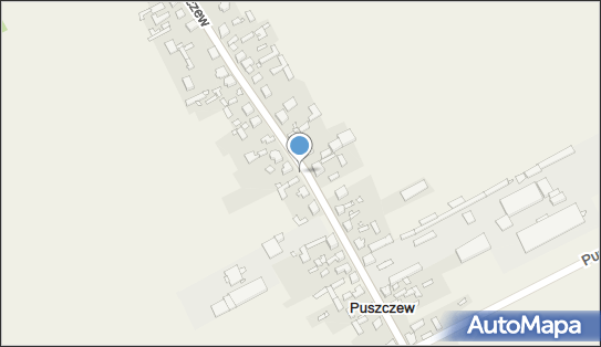 OSP w Węglowicach, Puszczew, Puszczew 42-133 - Przedsiębiorstwo, Firma, NIP: 5741830921