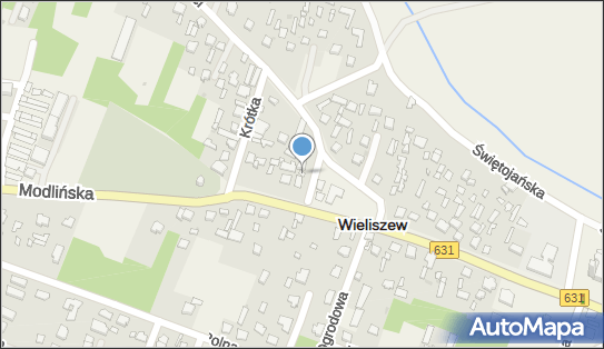 OSP w Wieliszewie, Niepodległości 1, Wieliszew 05-135 - Przedsiębiorstwo, Firma, NIP: 5361740583