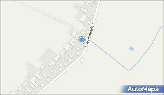 OSP w Wierznowicach, Wierznowice 11 A, Wierznowice 99-440 - Przedsiębiorstwo, Firma, NIP: 8341814618