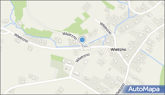 OSP w Wietrznie, Wietrzno -, Wietrzno 38-451 - Przedsiębiorstwo, Firma, numer telefonu, NIP: 6842351743