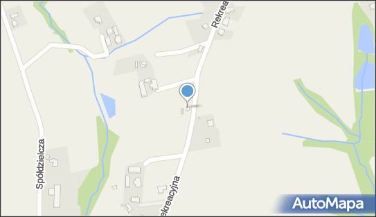 OSP w Wilamowicach, Rekreacyjna 15, Wilamowice 43-430 - Przedsiębiorstwo, Firma, NIP: 5482260043