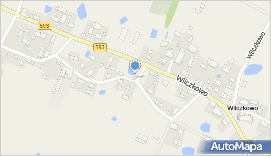 OSP w Wilczkowie, Wilczkowo 55, Wilczkowo 11-135 - Przedsiębiorstwo, Firma, NIP: 7431817867