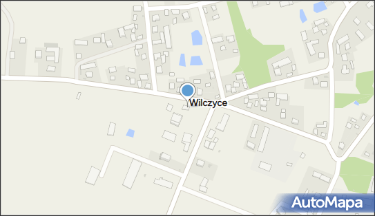 OSP w Wilczycach, Wilczyce 178, Wilczyce 27-612 - Przedsiębiorstwo, Firma, NIP: 8641724457