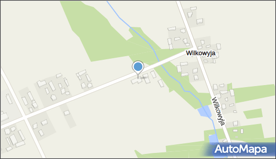 OSP w Wilkowyi, Wilkowyja 54, Wilkowyja 08-410 - Przedsiębiorstwo, Firma, NIP: 8261877338