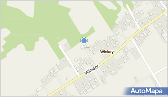 OSP w Winiarach, Winiary 18, Winiary 27-620 - Przedsiębiorstwo, Firma, NIP: 8641731902