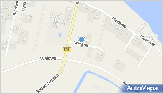 OSP w Wiślinie, Wiślina 36, Wiślina 83-021 - Przedsiębiorstwo, Firma, NIP: 5932312746