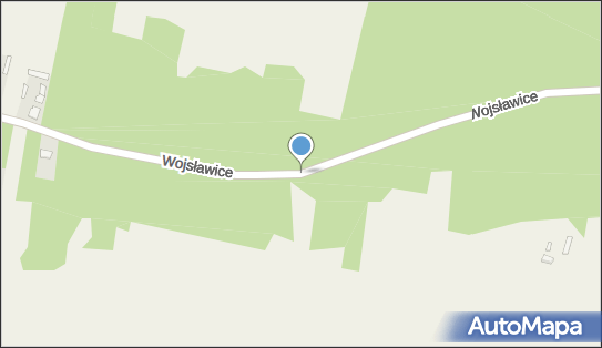 7962619433, OSP w Wojsławicach 