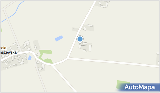 OSP w Woli Łaszewskiej, Wola Łaszewska 40, Wola Łaszewska 09-135 - Przedsiębiorstwo, Firma, NIP: 5110137582