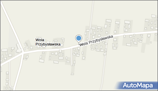 OSP w Woli Przybysławskiej, Wola Przybysławska 21-080 - Przedsiębiorstwo, Firma, numer telefonu, NIP: 7132796583