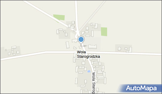 OSP w Woli Starogrodzkiej, Wola Starogrodzka 99A, Wola Starogrodzka 08-441 - Przedsiębiorstwo, Firma, NIP: 8261986501