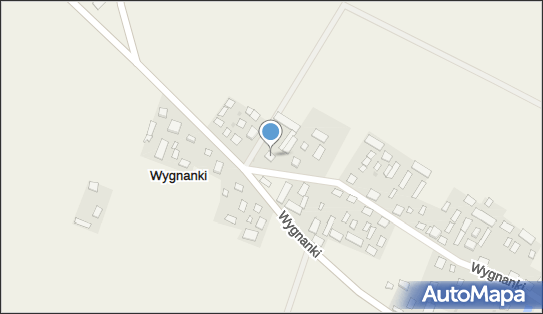 OSP w Wygnankach, Wygnanki 33, Wygnanki 08-205 - Przedsiębiorstwo, Firma, NIP: 4960148519