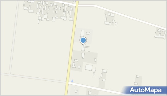 7691002300, OSP w Wypychowie 