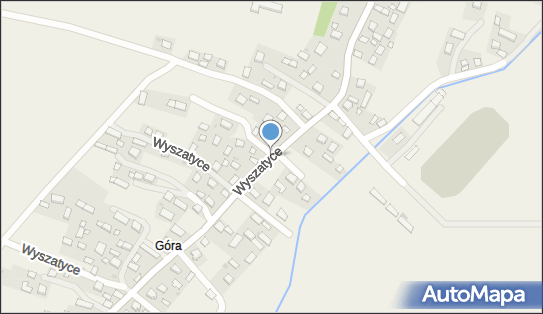 7952169690, OSP w Wyszatycach 