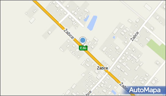 OSP w Żabcach, Żabce, Żabce 21-560 - Przedsiębiorstwo, Firma