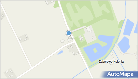 5671600600, OSP w Zaborowie 