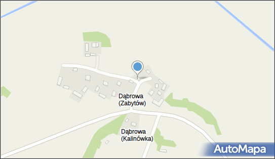 OSP w Zabytowie, Zabytów 68, Zabytów 22-420 - Przedsiębiorstwo, Firma, NIP: 9222694054