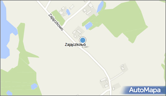 OSP w Zajączkowie, Zajączkowo, Zajączkowo 13-324 - Przedsiębiorstwo, Firma, numer telefonu, NIP: 8771418629