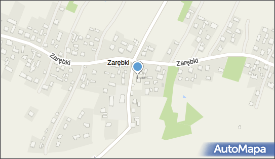 OSP w Zarębkach, Zarębki 61, Zarębki 36-100 - Przedsiębiorstwo, Firma, NIP: 8141562075