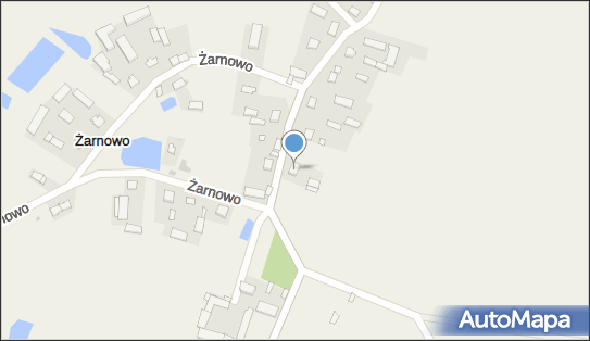 OSP w Żarnowie, Żarnowo 13, Żarnowo 06-460 - Przedsiębiorstwo, Firma, NIP: 5661757949